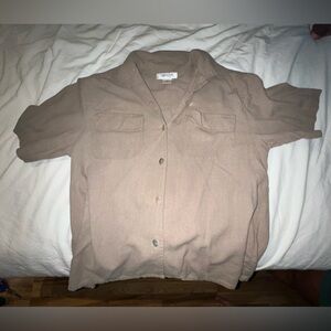 Selene sport short sleeve